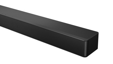 Soundbar Hisense HS2100 2.1CH 240W Dolby Digital Czarny