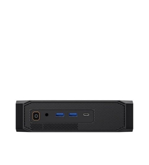 Blackview Mini PC MP200 i9-11900H 16GB SSD1TB W11Pro Czarny