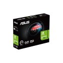 Karta graf. ASUS GeForce GT 710 2GB GDDR5 EVO Low-P