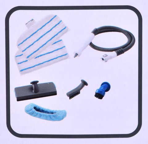 Mop parowy Black&Decker FSMH1321