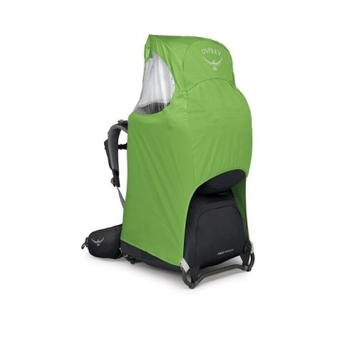 Nosidełko turystyczne OSPREY Poco Child Carrier Premium czarne
