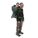 Nosidełko turystyczne OSPREY Poco Child Carrier Premium czarne