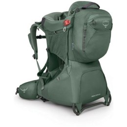 Nosidełko turystyczne OSPREY Poco Child Carrier Premium khaki