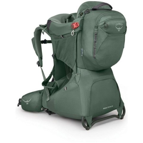 Nosidełko turystyczne OSPREY Poco Child Carrier Premium khaki