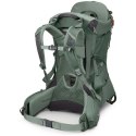 Nosidełko turystyczne OSPREY Poco Child Carrier Premium khaki