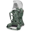 Nosidełko turystyczne OSPREY Poco Child Carrier Premium khaki