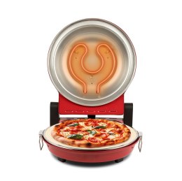 PIEC do pizzy GIRMI FP5002 RED