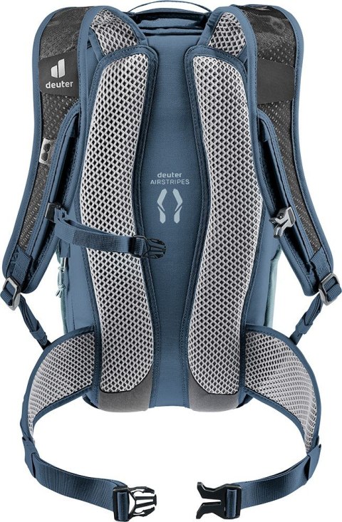 Plecak rowerowy DEUTER Race 12 atlantic-ink