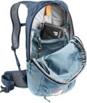 Plecak rowerowy DEUTER Race 12 atlantic-ink