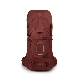 Plecak trekkingowy OSPREY Aether 65 czerwony
