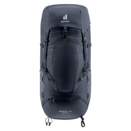 Plecak turystyczny Deuter Aircontact Lite 45 + 10 SL black-graphite