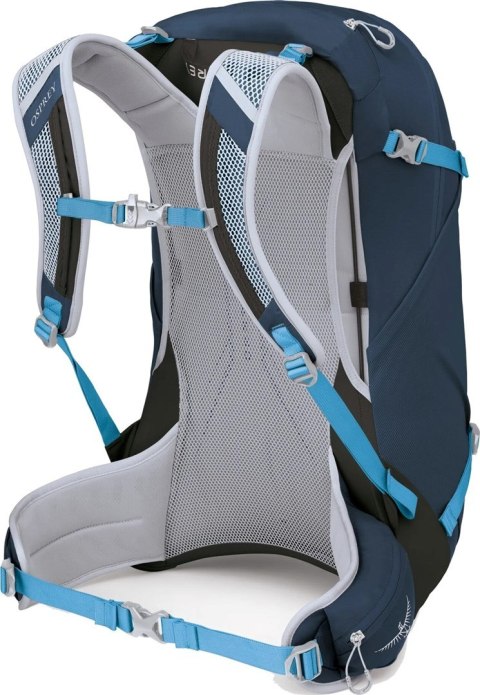 Plecak turystyczny OSPREY Hikelite 28 granatowy