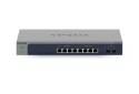 Switch Netgear MS510TXM-100EUS 10p Managed Multigigabit