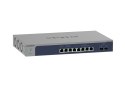 Switch Netgear MS510TXM-100EUS 10p Managed Multigigabit