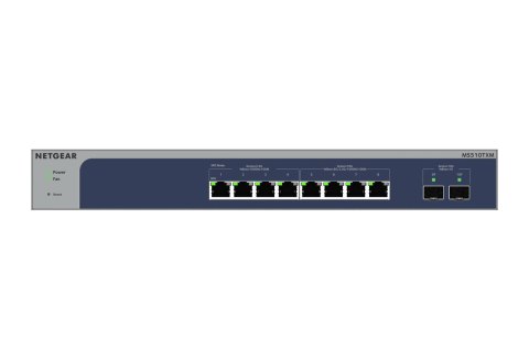 Switch Netgear MS510TXM-100EUS 10p Managed Multigigabit