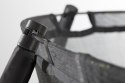 Trampolina Salta Premium Black Edition COMBO - 251cm