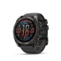 Zegarek Garmin Fenix 8 51mm Czarny