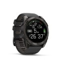 Zegarek Garmin Fenix 8 51mm Czarny