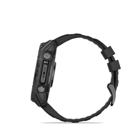 Zegarek Garmin Fenix 8 51mm Czarny