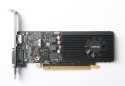 Zotac GT 1030 LP 2GB GDDR5 64b DVI-D HDMI