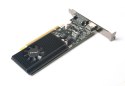 Zotac GT 1030 LP 2GB GDDR5 64b DVI-D HDMI