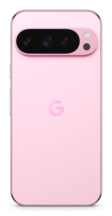 Google Pixel 9 Pro 5G DS 12/128GB Rose