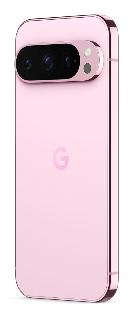 Google Pixel 9 Pro 5G DS 12/128GB Rose