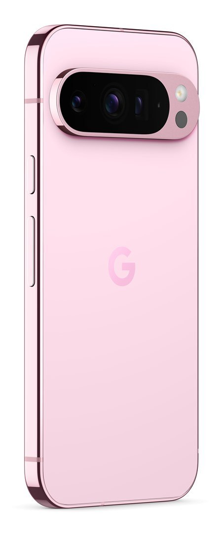 Google Pixel 9 Pro 5G DS 12/128GB Rose