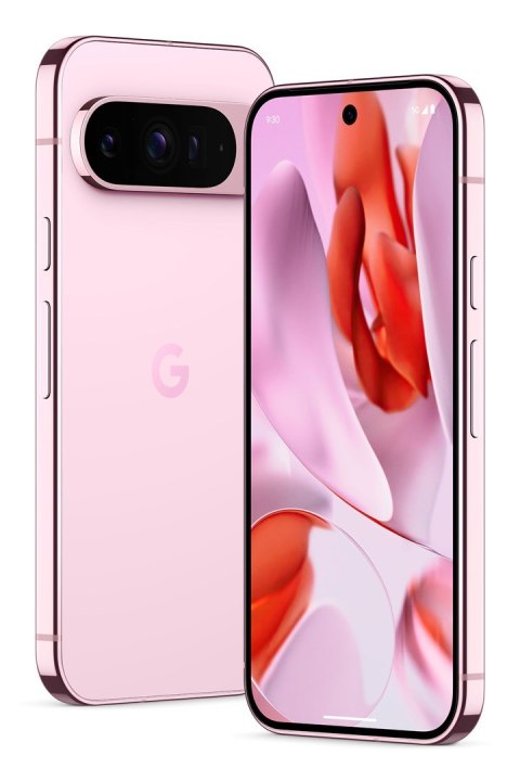 Google Pixel 9 Pro 5G DS 12/128GB Rose
