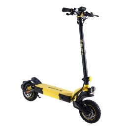 Hulajnoga Elektryczna Manta XRIDER F10 Pro 2x1400W