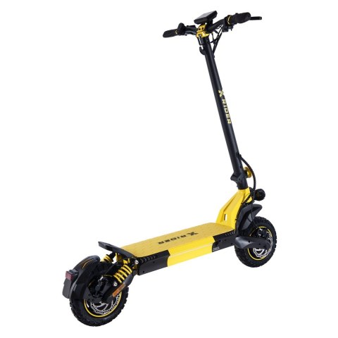 Hulajnoga Elektryczna Manta XRIDER F10 Pro 2x1400W