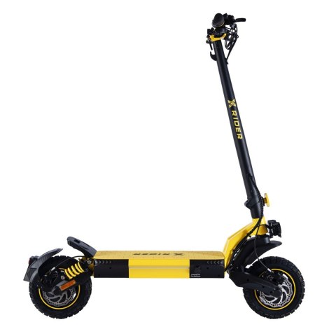 Hulajnoga Elektryczna Manta XRIDER F10 Pro 2x1400W