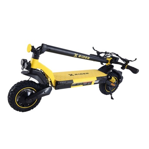 Hulajnoga Elektryczna Manta XRIDER F10 Pro 2x1400W