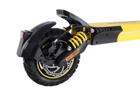 Hulajnoga Elektryczna Manta XRIDER F10 Pro 2x1400W