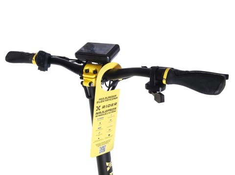 Hulajnoga Elektryczna Manta XRIDER F10 Pro 2x1400W