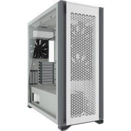 Obudowa Corsair 7000D AIRFLOW Full-Tower ATX Tempered Glass White (CC-9011219-WW)