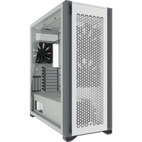 Obudowa Corsair 7000D AIRFLOW Full-Tower ATX Tempered Glass White (CC-9011219-WW)