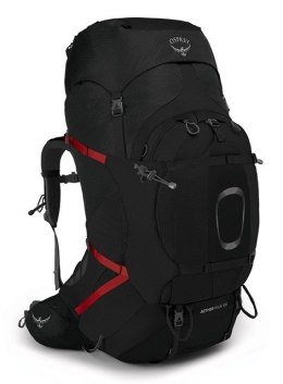 Plecak trekkingowy OSPREY Aether Plus 100 czarny L/XL