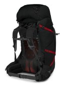 Plecak trekkingowy OSPREY Aether Plus 100 czarny L/XL