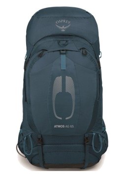 Plecak trekkingowy OSPREY Atmos AG 65 granatowy L/XL