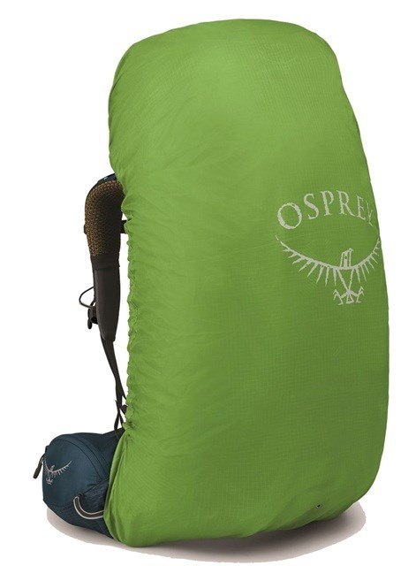 Plecak trekkingowy OSPREY Atmos AG 65 granatowy L/XL