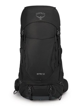 Plecak trekkingowy damski OSPREY Kyte 58 czarny M/L