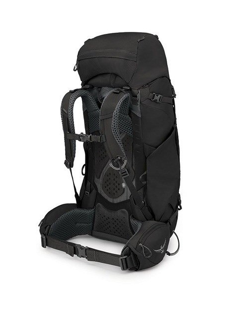 Plecak trekkingowy damski OSPREY Kyte 58 czarny M/L