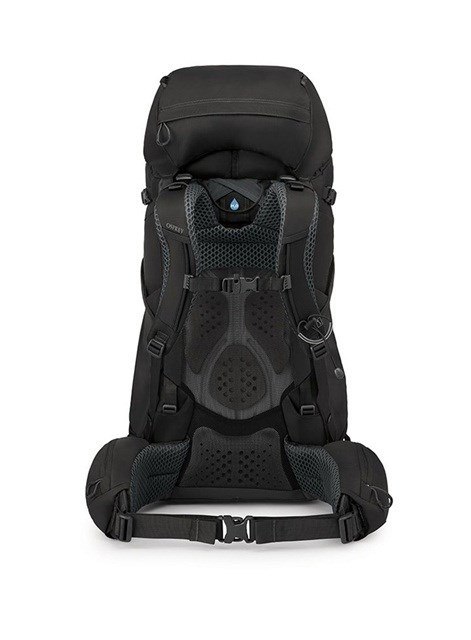 Plecak trekkingowy damski OSPREY Kyte 58 czarny M/L