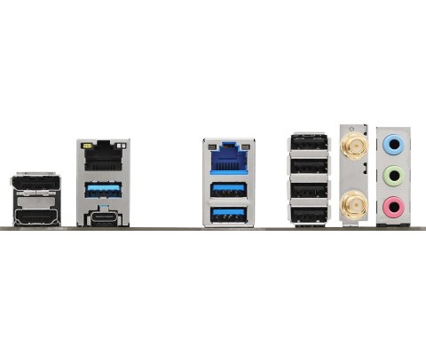 Płyta główna ASRock B860I WiFi