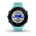 Zegarek Garmin Forerunner 55 42mm Turkusowy
