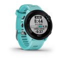Zegarek Garmin Forerunner 55 42mm Turkusowy