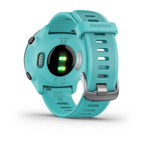 Zegarek Garmin Forerunner 55 42mm Turkusowy