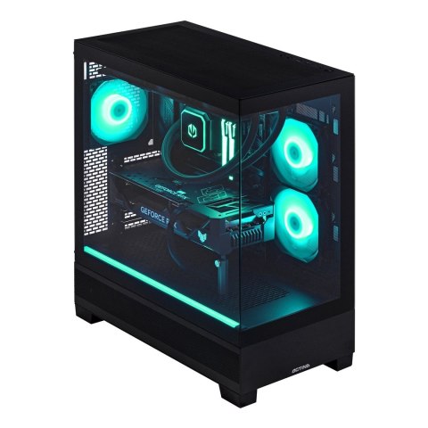 Actina View 9800X3D/32GB/1TB/RTX5070/750W