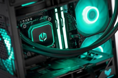 Actina View 9900X/32GB/2TB/RTX5080/850W